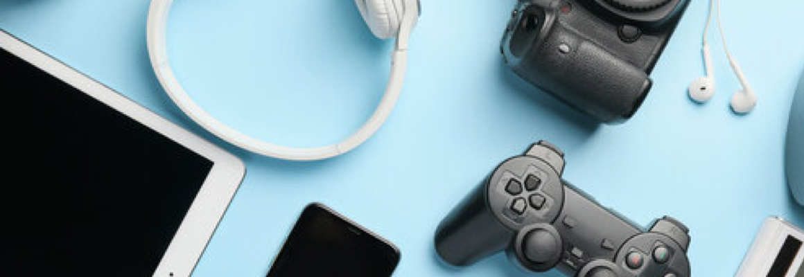 Electronics