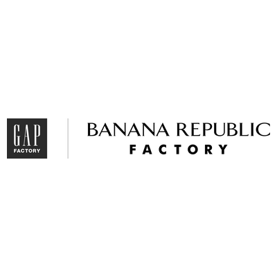 Banana Republic Factory