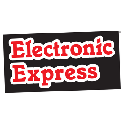 Electronic Express logo
