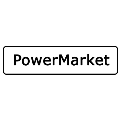 Powermarket logo