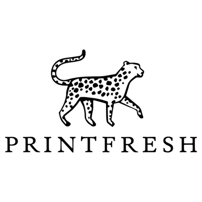 Printfresh logo