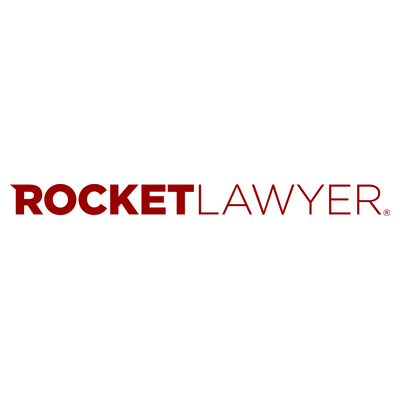 Rocket Lawyer logo