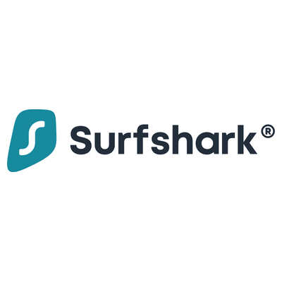Surfshark logo
