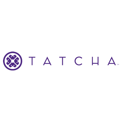 Tatcha logo