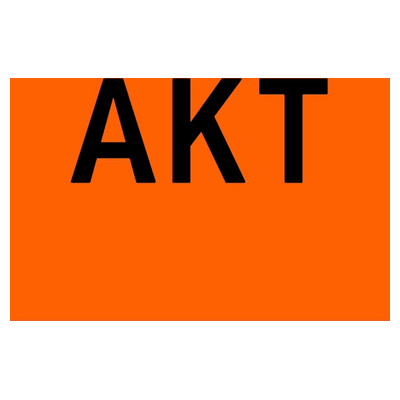 AKT London logo